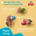 Chicco Fizzy Bombe da Bagno 3pz