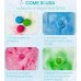 Chicco Fizzy Bombe da Bagno 3pz