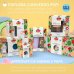 Chicco Fizzy Bombe da Bagno 3pz