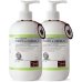 Fiocchi di Riso - Bipacco Detergente corpo-capelli - 400 + 400 ml formato convenienza