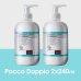 Fiocchi di Riso Mioderm Detergente Intimo Neonati | Bipacco 2x240ml