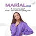 Marial Plus Integratore Stomaco e Gola - 20 Oral Stick