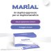 Marial Trattamento Reflusso Gastroesofageo | 20 Oral Stick 15ml