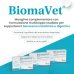 BiomaVet Cane 12 Compresse 750mg - cani da 0 a 10 kg