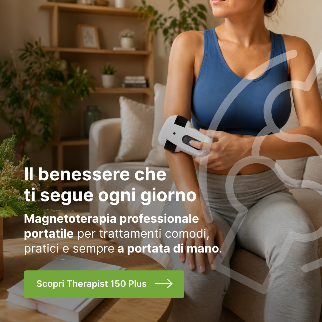 magnetoterapia