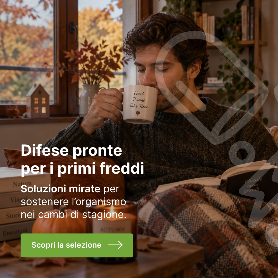 primi freddi