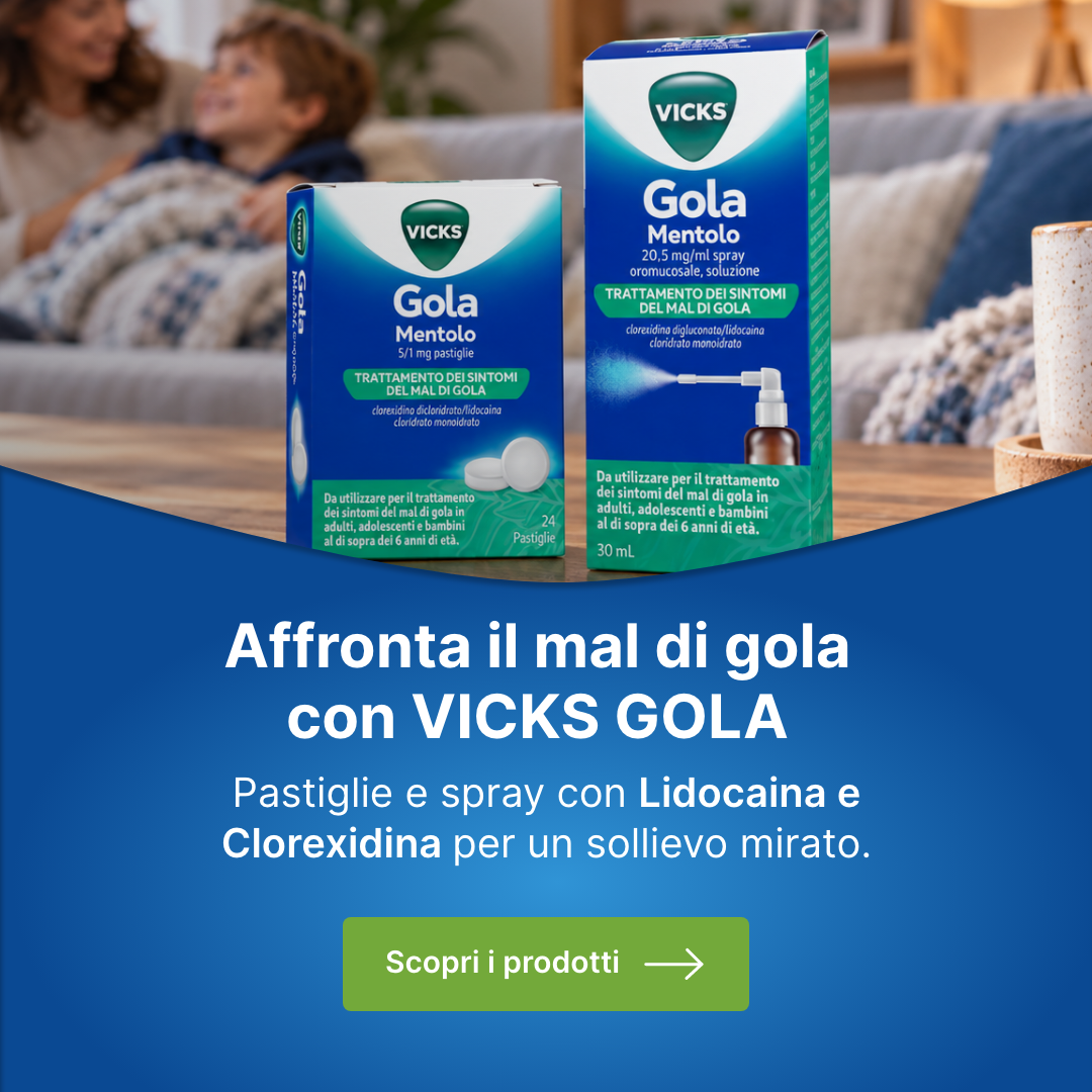 vicks