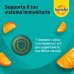 Supradyn Difese Gummy - Caramelle gommose per il sistema immunitario - 60 caramelle