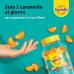 Supradyn Difese Gummy - Caramelle gommose per il sistema immunitario - 60 caramelle