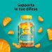 Supradyn Difese Gummy - Caramelle gommose per il sistema immunitario - 60 caramelle