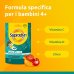 Supradyn Difese Junior - Caramelle gommose per il sistema immunitario - 25 caramelle