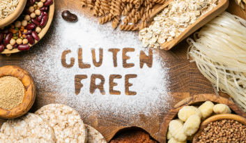Mangiare senza glutine: consigli utili e rimedi