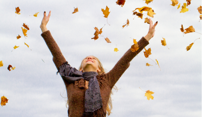  Benvenuto autunno: scopri i nostri consigli per affrontarlo al meglio!