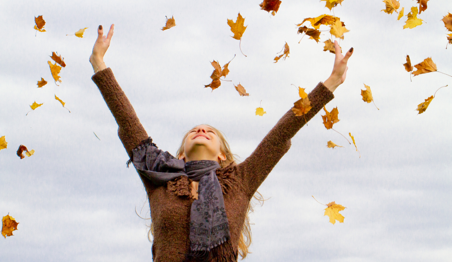  Benvenuto autunno: scopri i nostri consigli per affrontarlo al meglio!