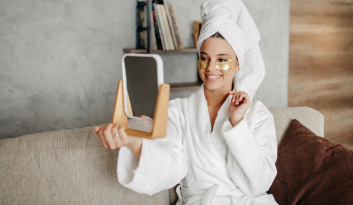 La beauty routine ideale per ogni fascia d’età