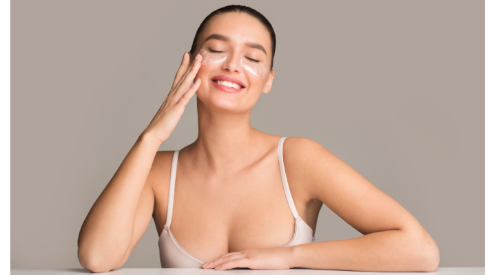 Collagene nei cosmetici: come funziona? Collagene nei cosmetici: come funziona?