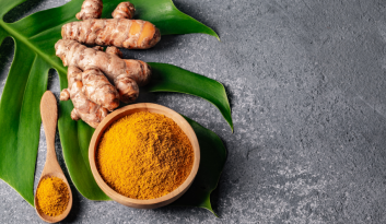 Curcuma: un vero superfood scopri i benefici