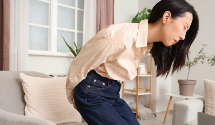 Dalla circolazione al sollievo: come prevenire e gestire le emorroidi Dalla circolazione al sollievo: come prevenire e gestire le emorroidi