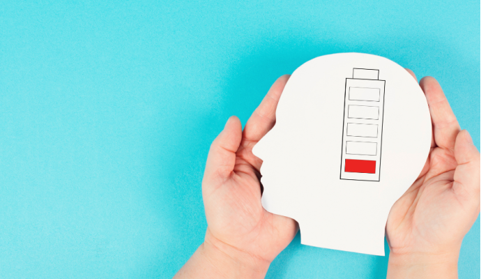 Zero energia? Ecco come ricaricarti in modo semplice