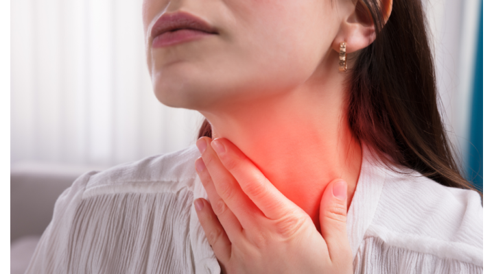 Mal di gola: cause e rimedi efficaci