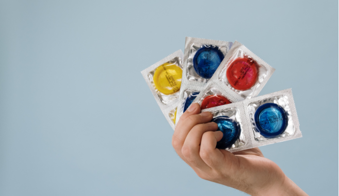 Il preservativo: utilizzo corretto e ruolo nella protezione