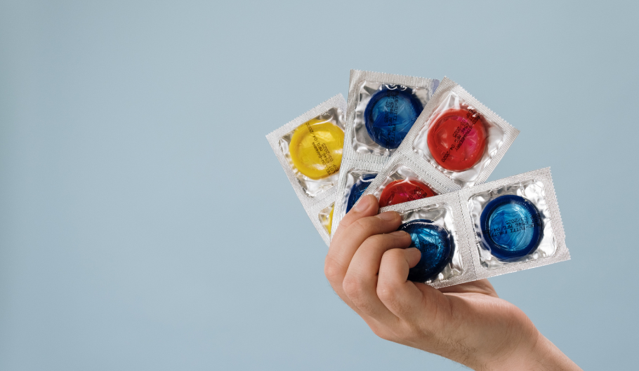 Il preservativo: utilizzo corretto e ruolo nella protezione