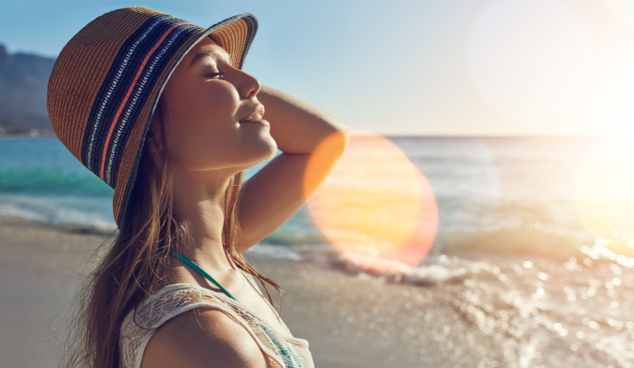 Pelle e sole: come prepararsi dall’interno Pelle e sole: come prepararsi dall’interno