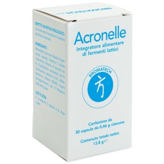 Acronelle - 30 capsule