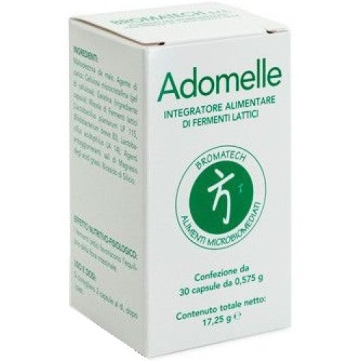 Adomelle - 30 capsule
