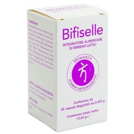 Bifiselle - 30 capsule