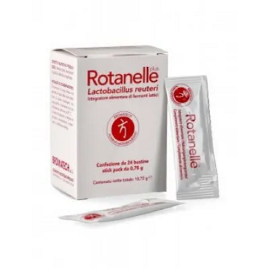 ROTANELLE PLUS 24BUST