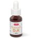 Buonavit D3K gocce - integratore con vitamina D3 e vitamina K1 - 12 ml