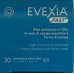 Evexia Fast 30 compresse - ad alto contenuto in olio di semi di canapa