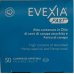 Evexia Fast 50 compresse - ad alto contenuto in olio di semi di canapa