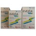 Evexia Fast 30 compresse - ad alto contenuto in olio di semi di canapa