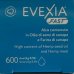 Evexia Fast gocce 40 ml - ad alto contenuto in olio di semi di canapa 