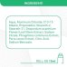 DermaFresh Deodorante Roll On 5 Giorni - Trattamento Detraspirante