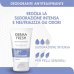 DermaFresh Crema Antitraspirante 48 h - Ipersudorazione - 50 ml