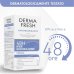 DermaFresh Crema Antitraspirante 48 h - Ipersudorazione - 50 ml