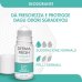 DermaFresh Deodorante Roll On 24 ore - Pelle Normale - 50 ml