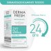 DermaFresh Deodorante Roll On 24 ore - Pelle Normale - 50 ml