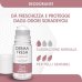 DermaFresh Deodorante Roll On 24 ore - Pelle Sensibile - 50 ml