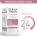 DermaFresh Deodorante Roll On 24 ore - Pelle Sensibile - 50 ml