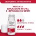 DermaFresh Deodorante Roll On 96 h Odor Control