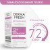 DermaFresh Roll On Antitraspirante 72 h - Ipersudorazione
