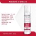 DermaFresh Deodorante Spray Odor Control 96 h 100 ml