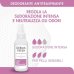 DermaFresh Spray Antitraspirante 72 h - Ipersudorazione - 100 ml