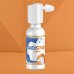 Audispray Junior 3-12 anni - Spray per la pulizia dell'orecchio dei bambini - 25 ml