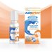 Audispray Junior 3-12 anni - Spray per la pulizia dell'orecchio dei bambini - 25 ml