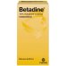 Betadine soluzione cutanea 10% - 50 ml